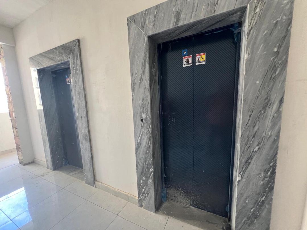 Satılır 2 otaqlı yeni tikili 71.1 m² — Mənzil, Bakı (7)