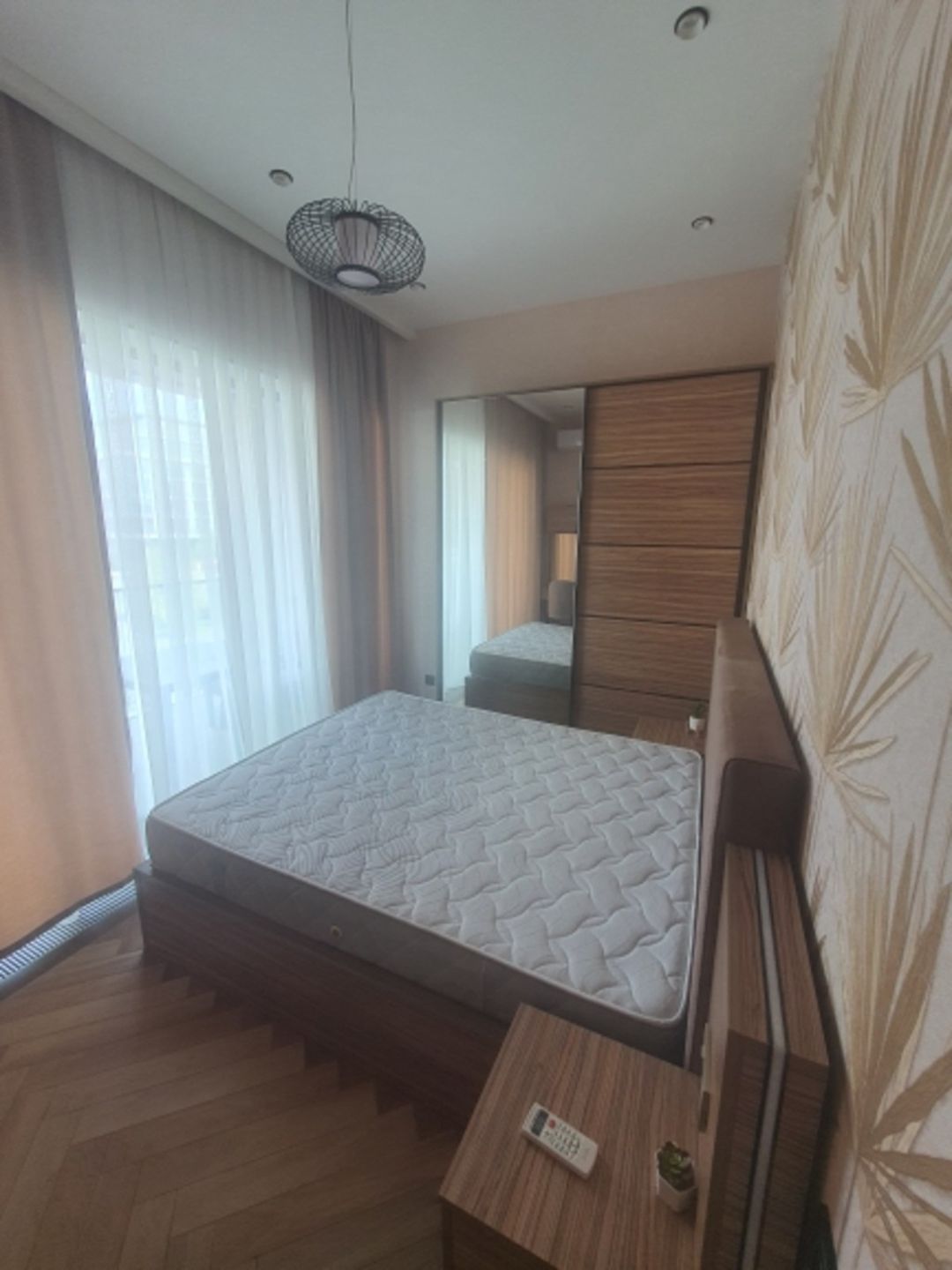 Satılır 3 otaqlı yeni tikili 103 m² — Mənzil, Bakı (12)