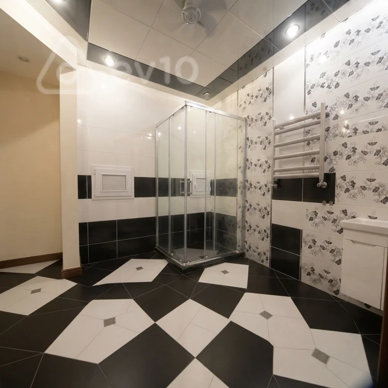 2 otaqlı mənzil, 105 m², Elşən Süleymanov küçəsi — kirayə — Mənzil, Bakı (7)