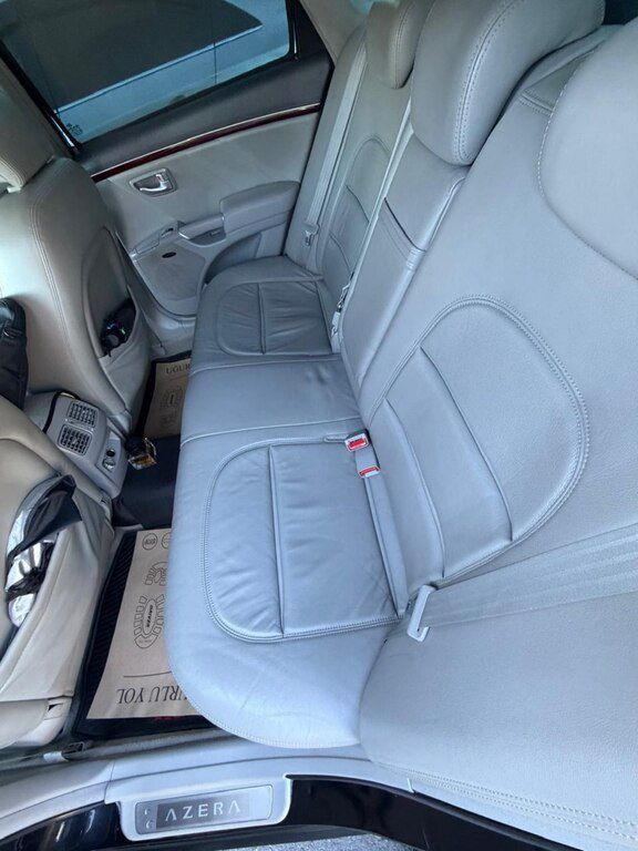 Hyundai Azera, 3.3 L, 2006 il, 340 000 km — Avtomobillər, Bakı (6)
