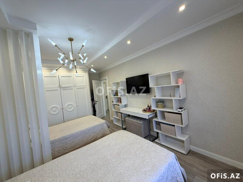 Köhnə tikili Satılır Sabunçu r., Bakixanov q., 3 otaq, 78 m² — Mənzil, Bakı (5)