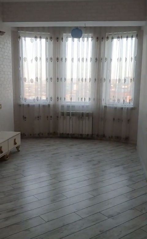 Satılır 3 otaqlı yeni tikili 70 m² — Bakı