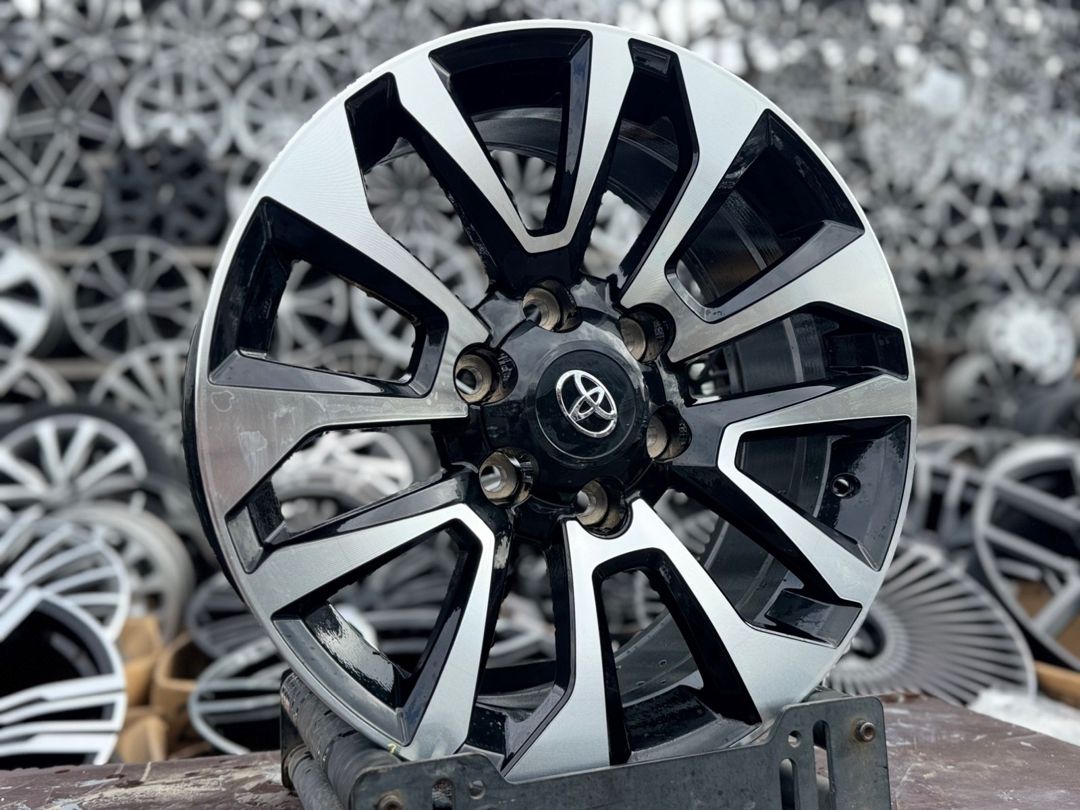 Toyota Prado diski R18 — Ehtiyat hissələri və aksesuarlar, Bakı