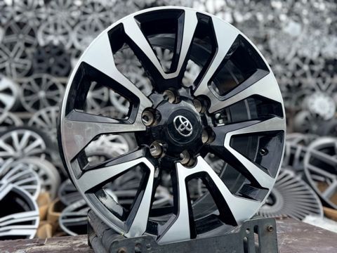 Toyota Prado diski R18 — Bakı