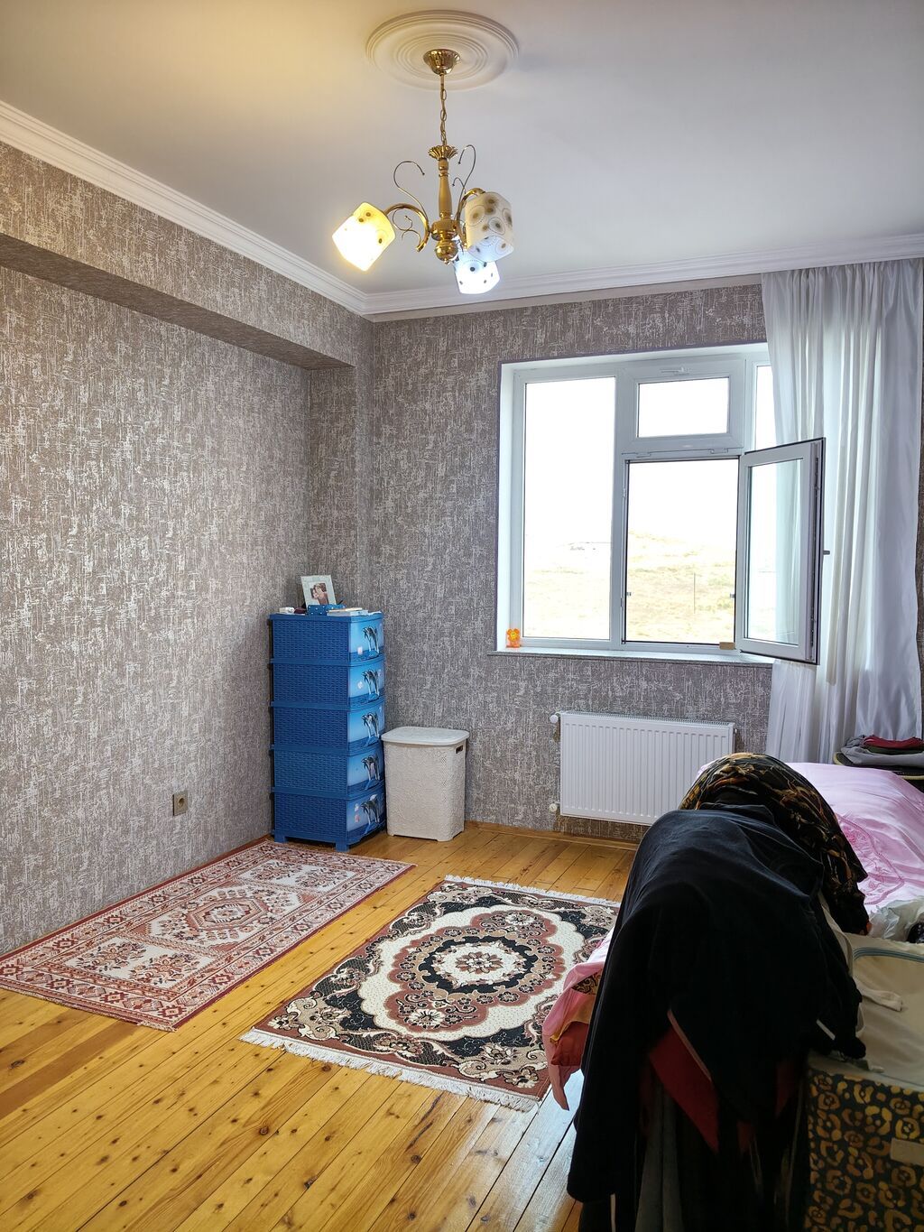 satılır. 90 min real alıcıya endirim olacaq. Kupça yoxdur. Su — Mənzil, Xırdalan (7)