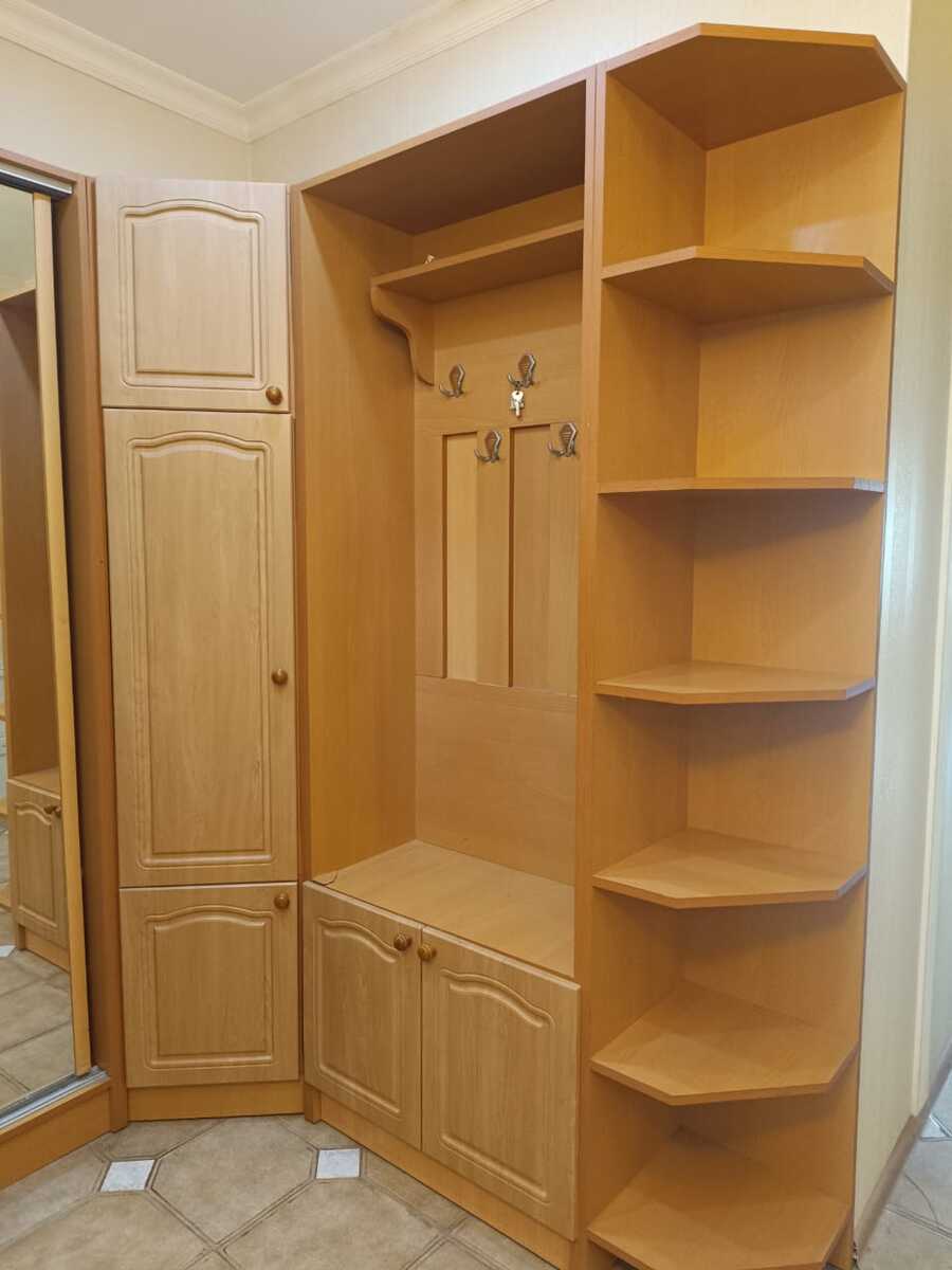 Satılır 3 otaqlı yeni tikili 130 m² — Mənzil, Bakı (11)
