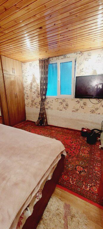 Həyət evi, Səbail r — Ev, villa, Bakı (2)