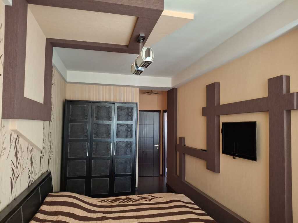 Satılır 4 otaqlı yeni tikili 160 m² — Mənzil, Bakı (5)