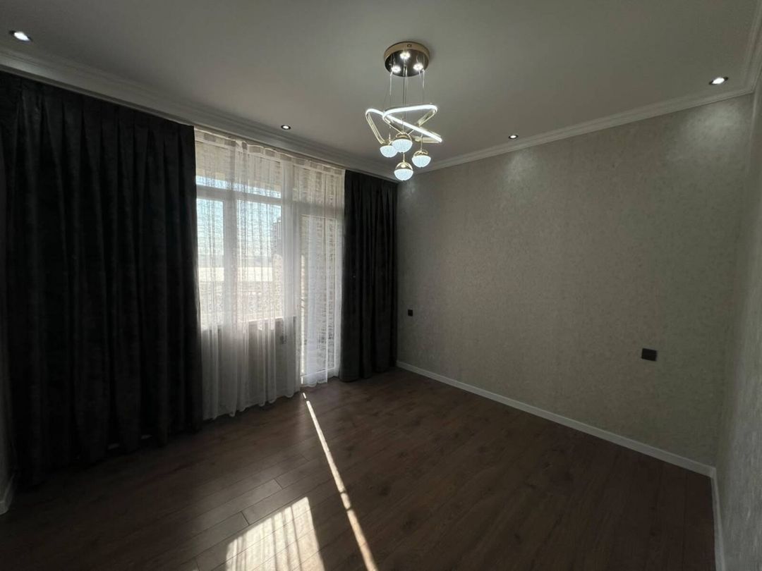 Satılır 2 otaqlı yeni tikili 60 m² — Mənzil, Xırdalan (5)