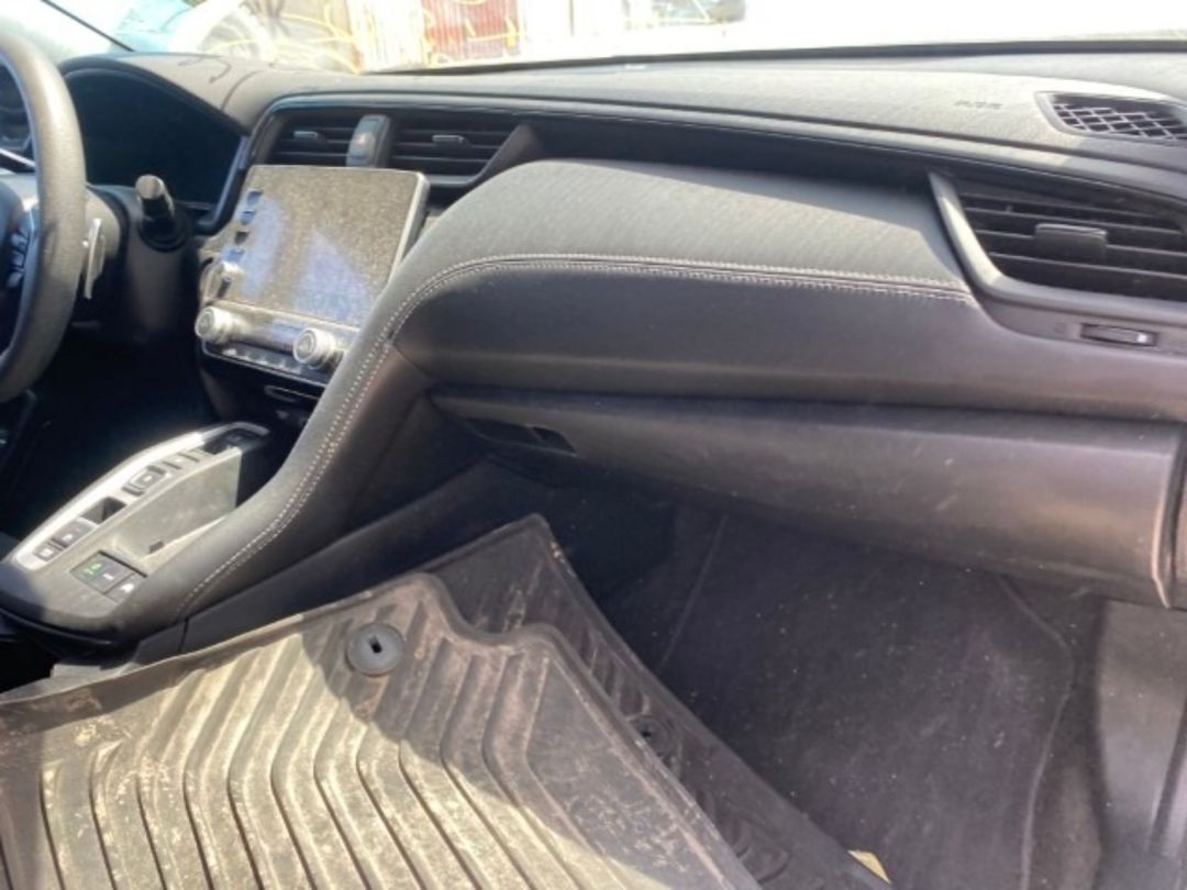Honda isayt hibrit 2019 ehtiyat hissələri — Ehtiyat hissələri və aksesuarlar, Bakı