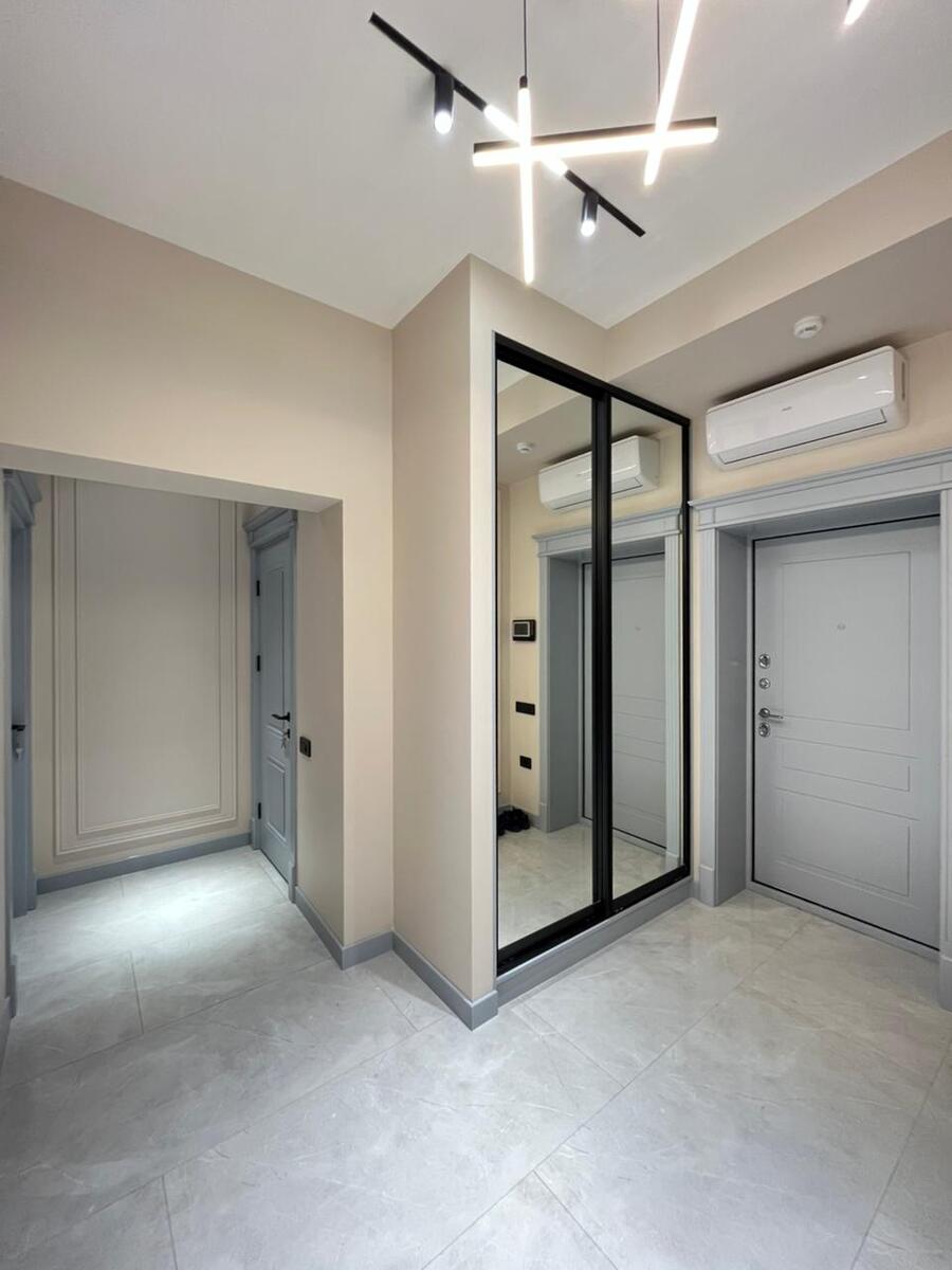 Satılır 3 otaqlı yeni tikili 85 m² — Mənzil, Bakı (7)