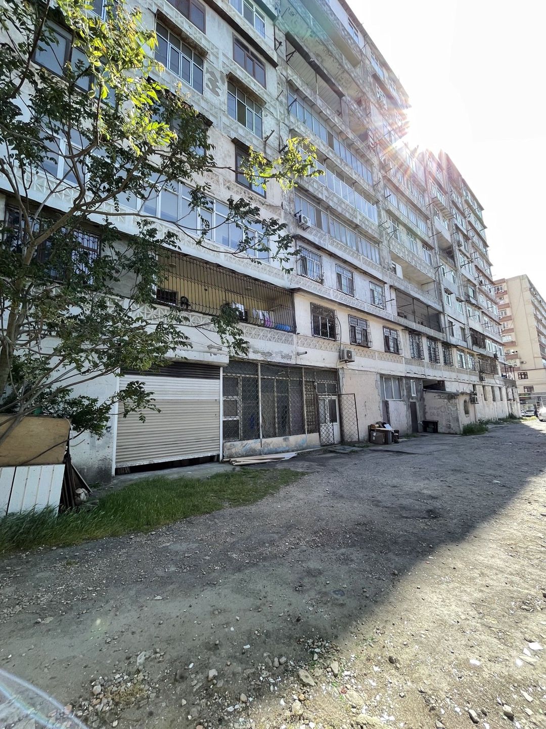 Satılır obyekt 720 m² — Əmlak, Bakı (4)