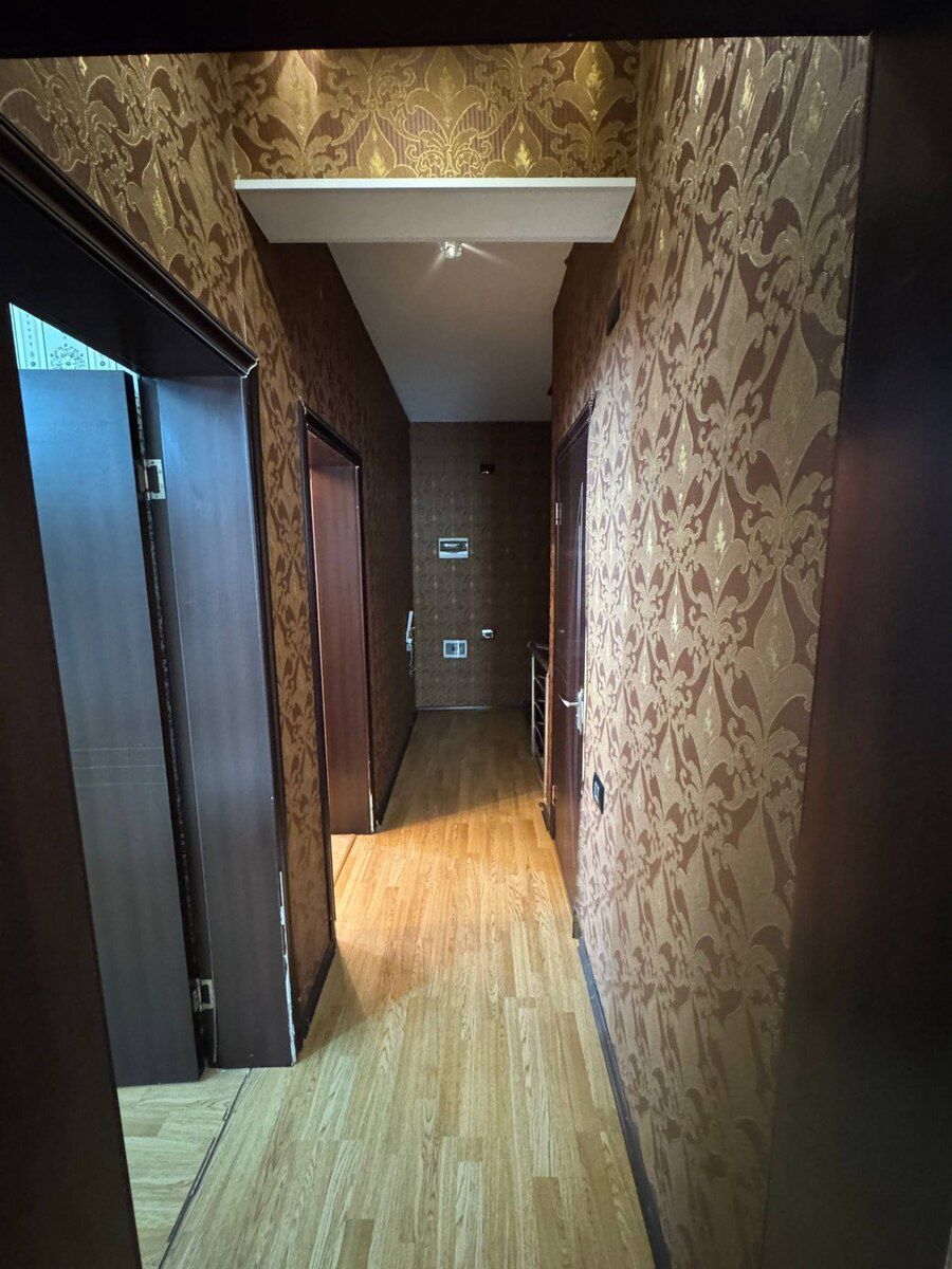 4-otaqlı yeni tikili, Masazır qəs., 150 m² — Mənzil, Bakı (10)