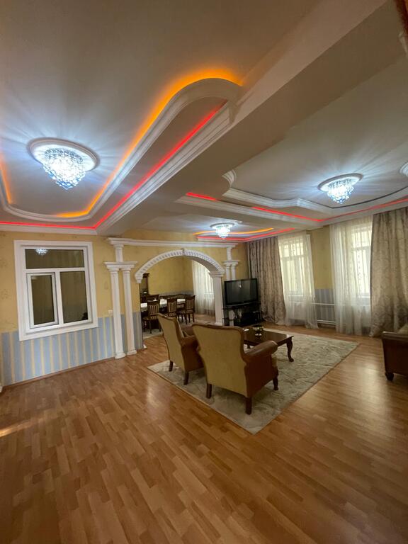 Villa, Şəki ş — Ev, villa, Şəki (9)