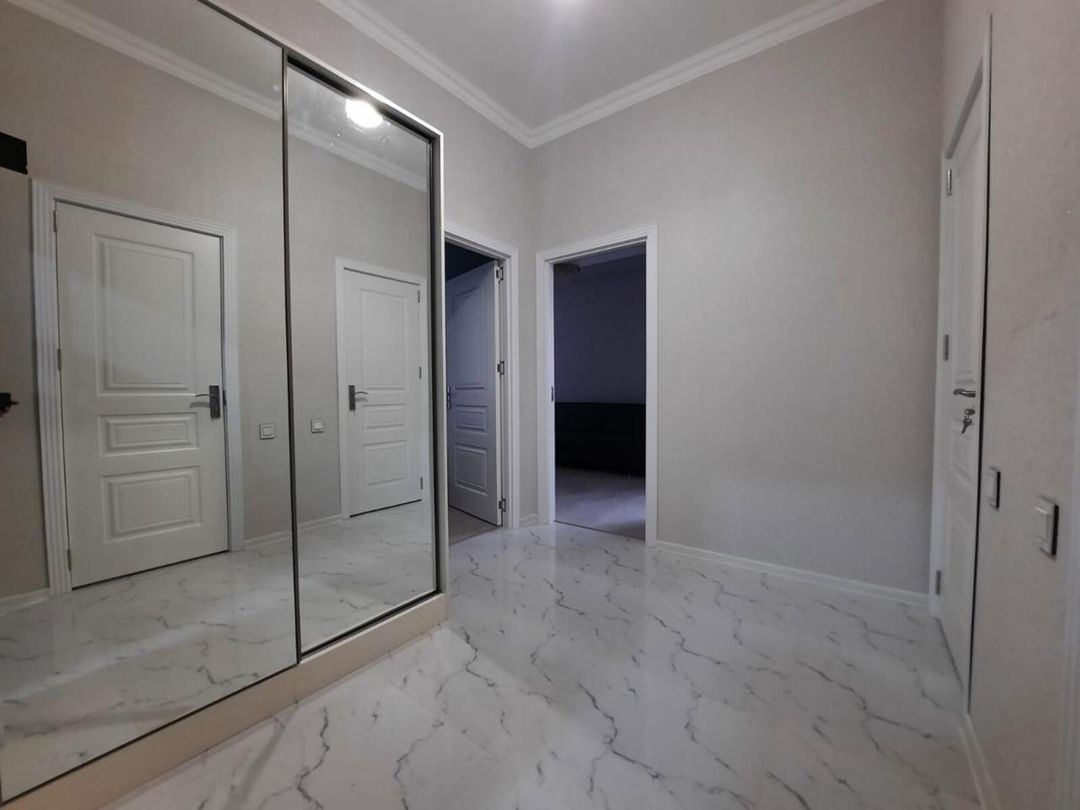 Satılır 2 otaqlı yeni tikili 59.9 m² — Mənzil, Bakı (5)