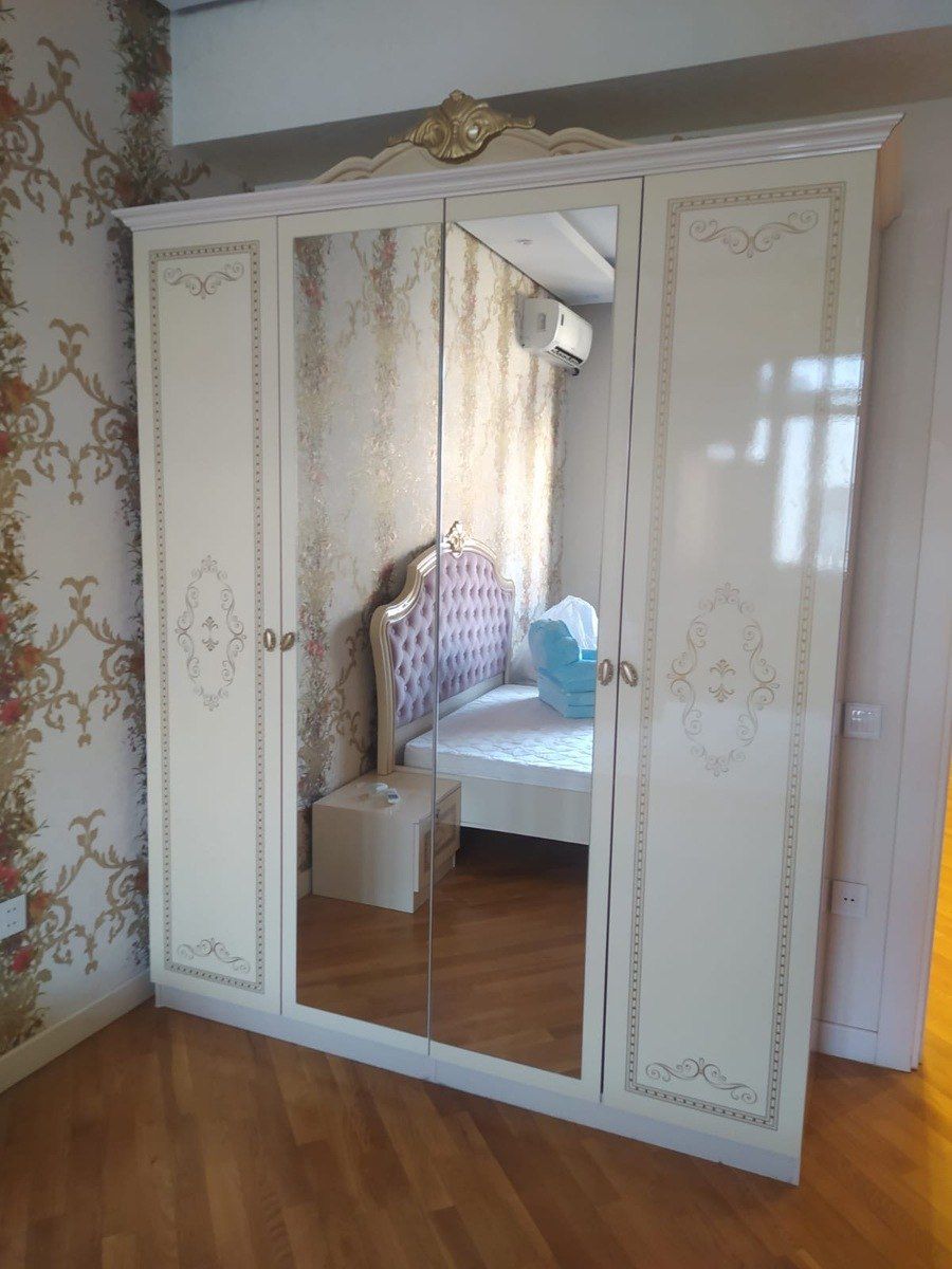 Yataq otağı mebeli — Mebel, Bakı (3)