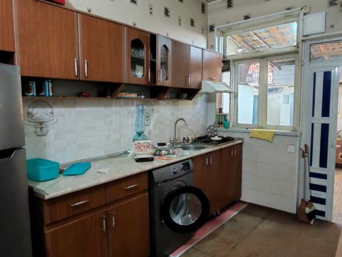 2-otaqlı mənzil, Sabunçu r., 65 m² — Bakı