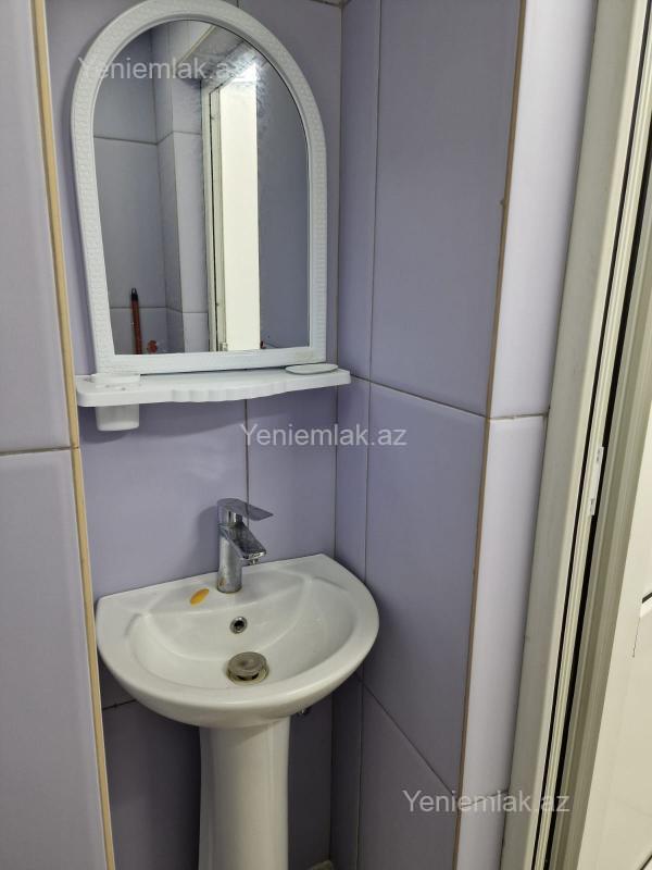 Satılır 3 otaqlı Obyekt, 350 m², Xətai rayonu — Əmlak, Bakı (12)