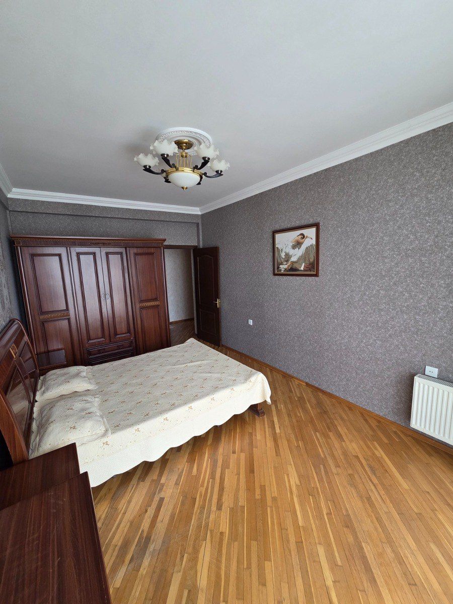 Satılır 2 otaqlı yeni tikili 92 m² — Mənzil, Bakı (5)