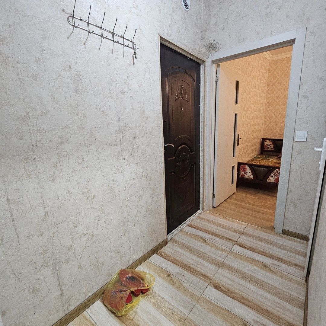 İcarəyə verilir 2 otaqlı köhnə tikili 40 m² — Mənzil, Bakı (4)