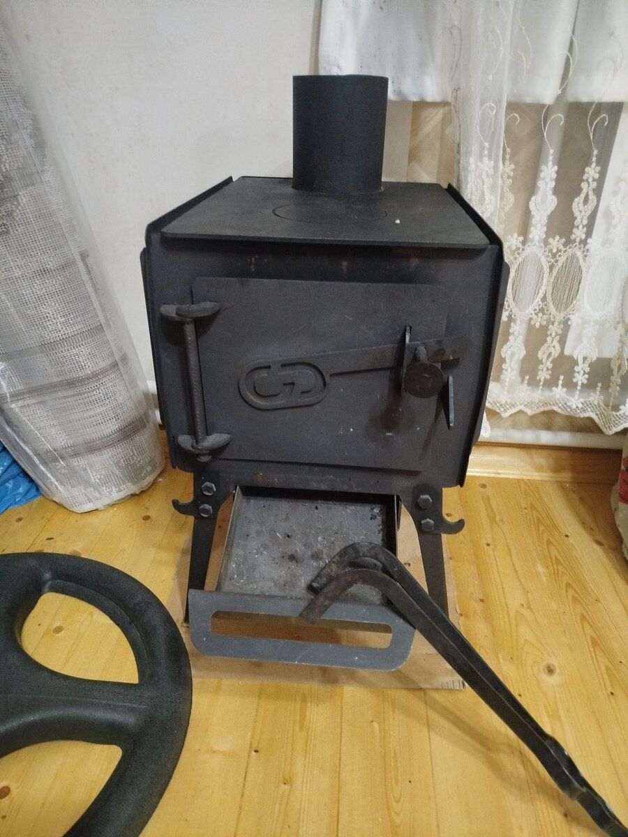 Soba — Təmir və inşaat, Bakı (3)