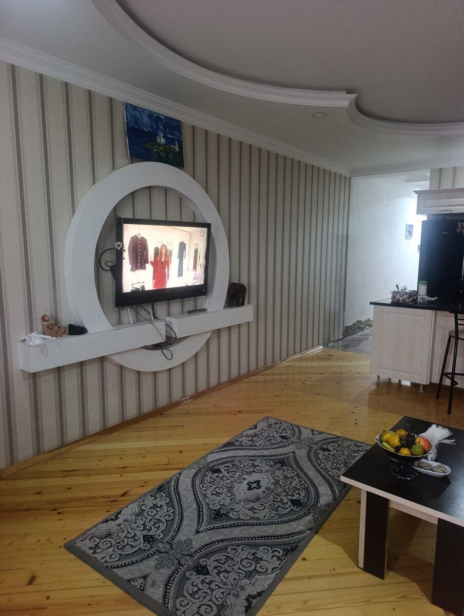 Həyət evi, Yeni Suraxanı qəs — Ev, villa, Bakı (11)
