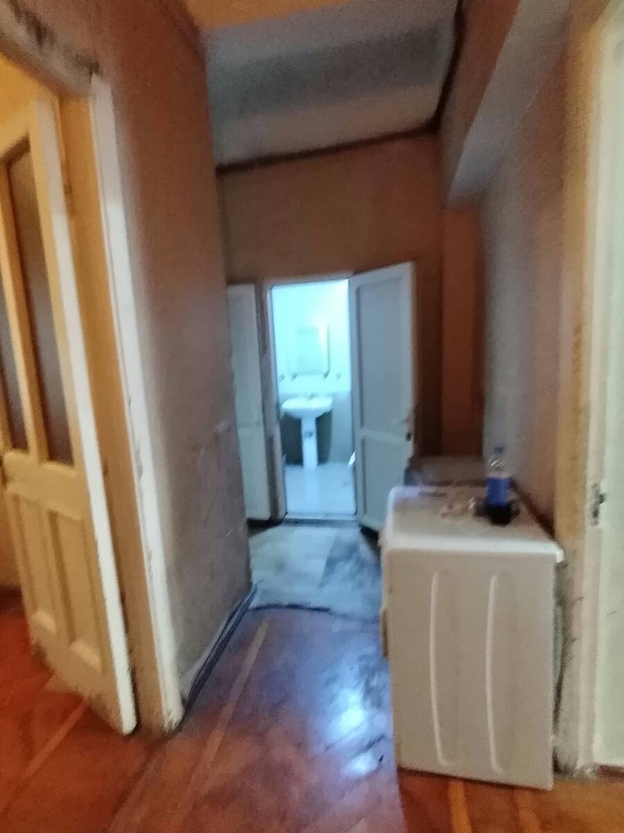 Satılır 2 otaqlı köhnə tikili 70 m² — Mənzil, Bakı (5)