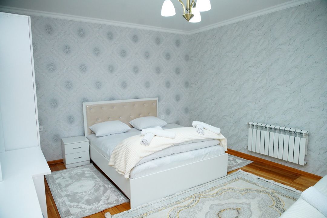 Həyət evi kirayə verilir, Şəki ş — Ev, villa, Şəki (12)
