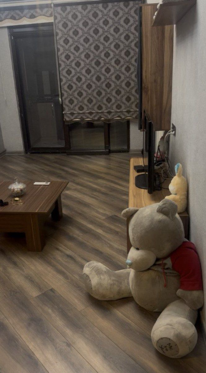 İcarəyə verilir 3 otaqlı yeni tikili 70 m² — Mənzil, Bakı (2)