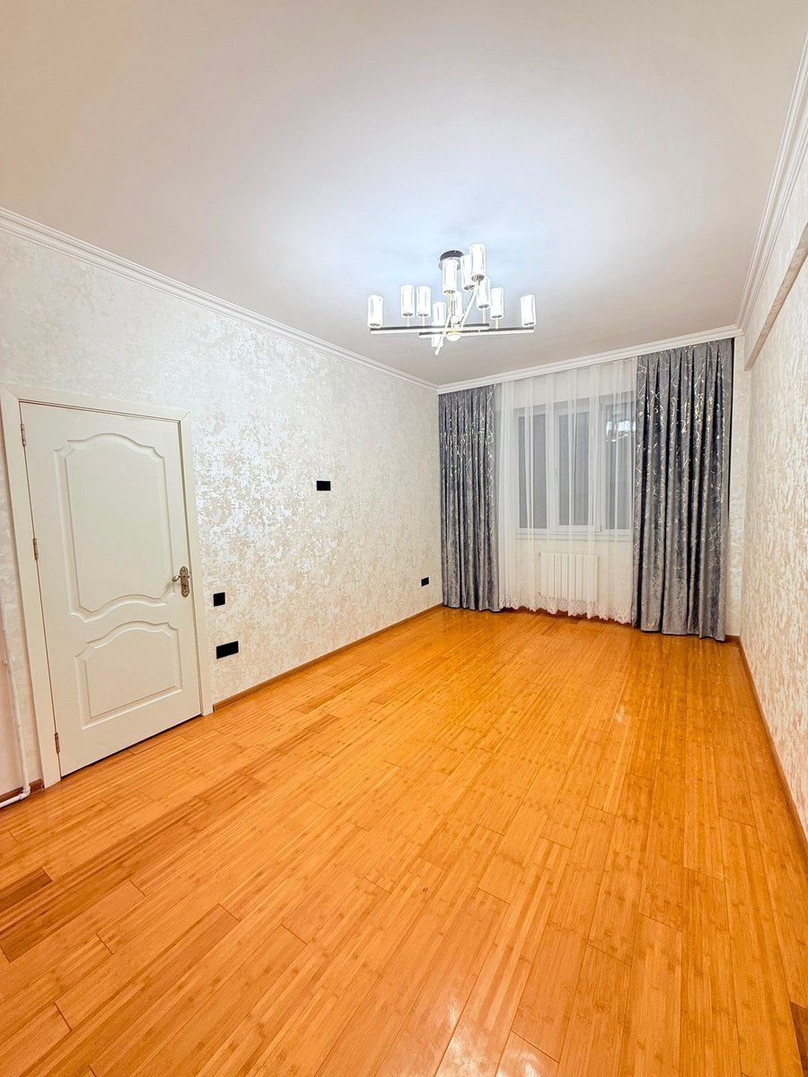 2-otaqlı yeni tikili, Xırdalan ş., 44 m² — Mənzil, Xırdalan (2)