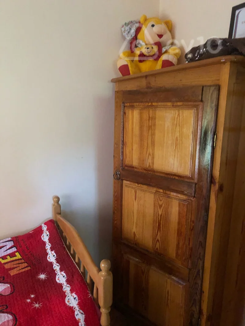 3 otaqlı həyət evi, 100 m², Merdekan — kirayə — Ev, villa, Bakı (7)
