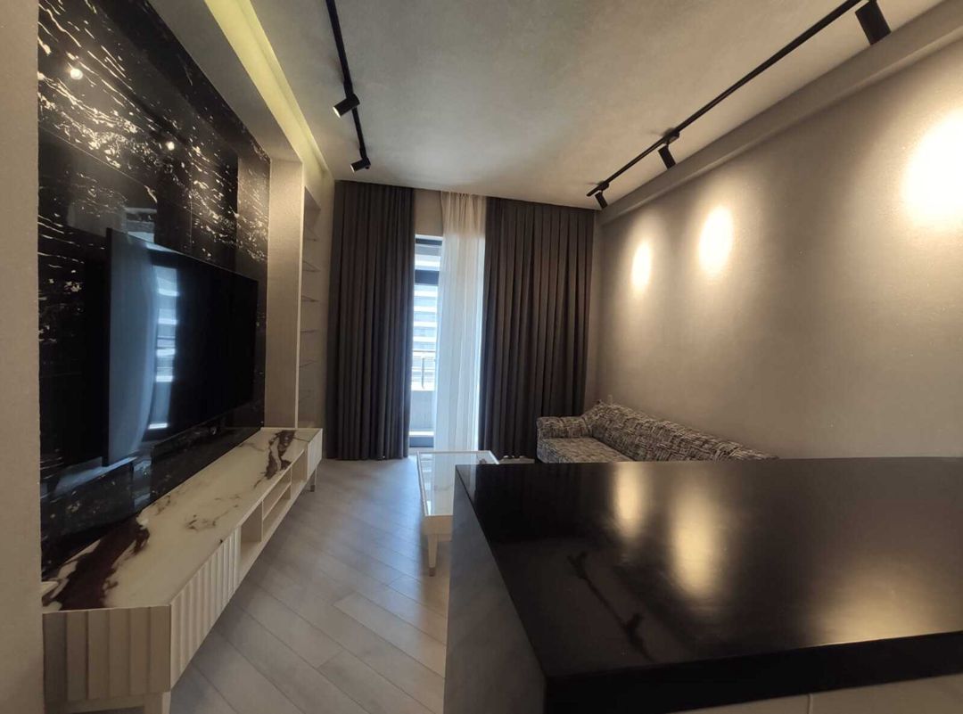 İcarəyə verilir 2 otaqlı yeni tikili 65 m² — Mənzil, Bakı (4)