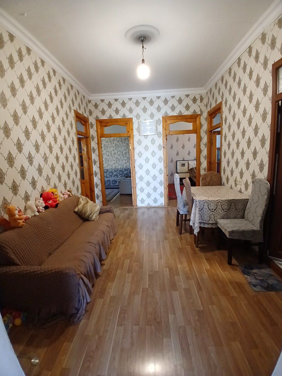 Həyət evi, Masazır qəs — Ev, villa, Bakı (12)