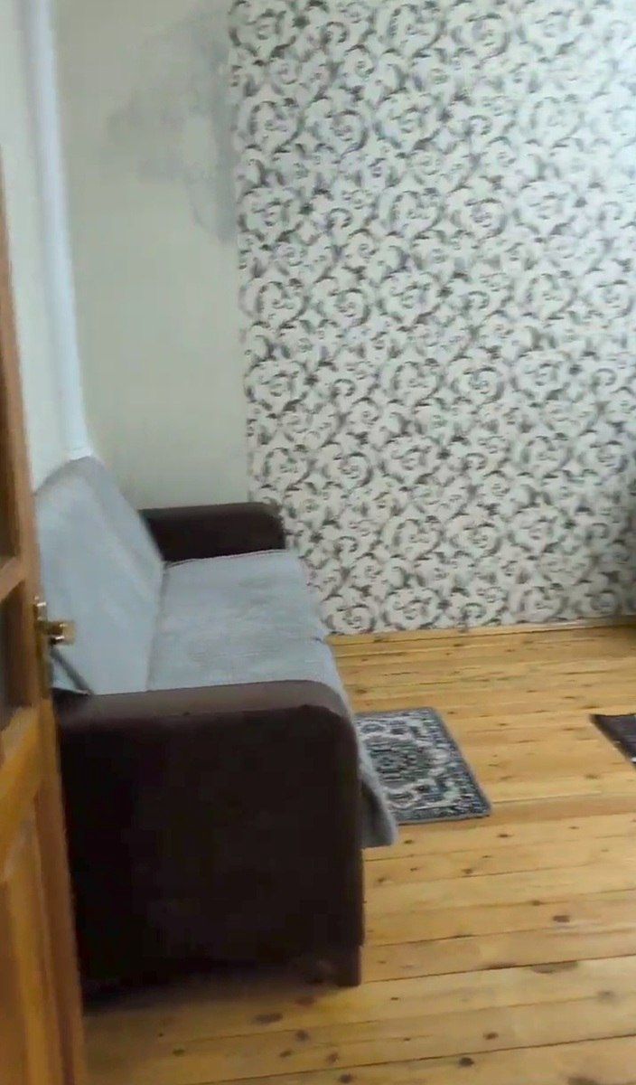 3-otaqlı mənzil kirayə verilir, 8 Noyabr m., 70 m² — Mənzil, Bakı (11)