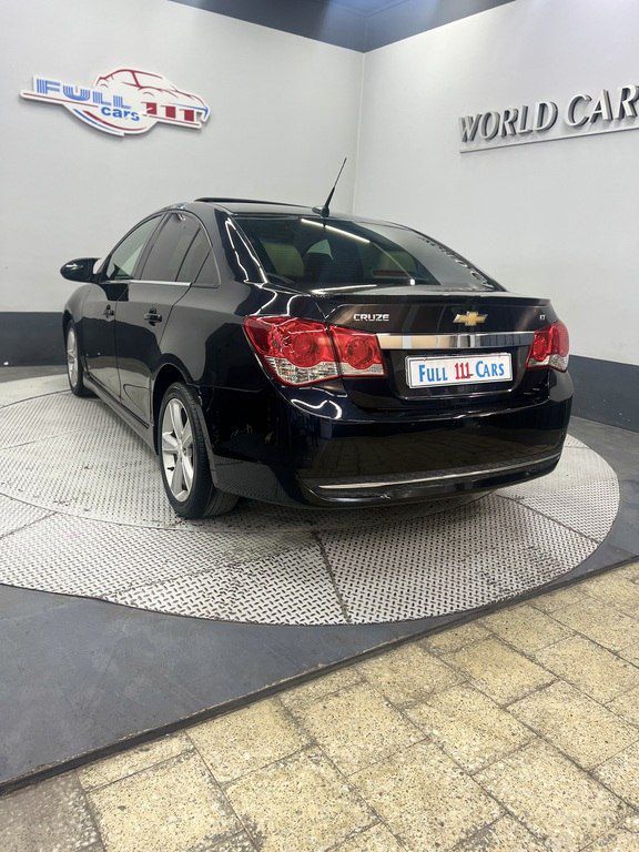 Chevrolet Cruze, 1.4 L, 2014 il, 291 470 km — Avtomobillər, Sumqayıt (5)