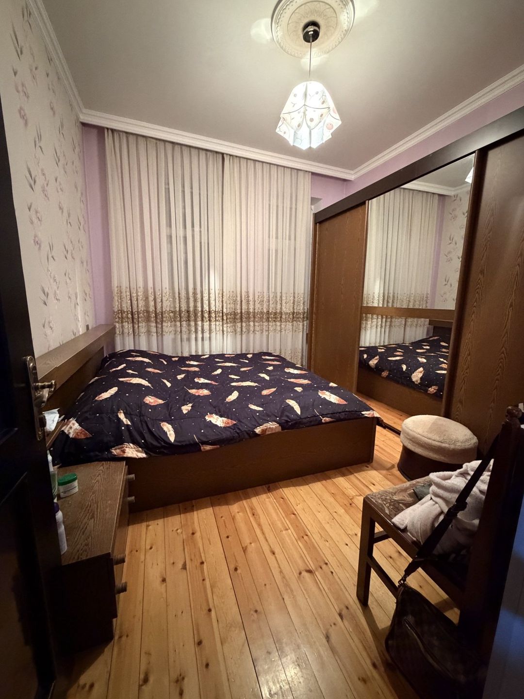 Satılır 3 otaqlı köhnə tikili 70 m² — Mənzil, Sumqayıt (11)