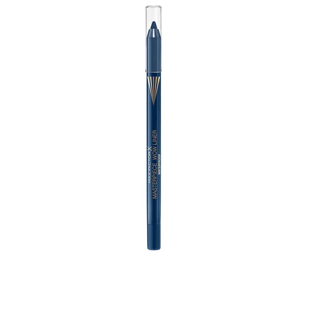 Göz qələmi Max Factor Masterpiece Wow 500 Dark Navy 1.2 q — Mallar, Bakı