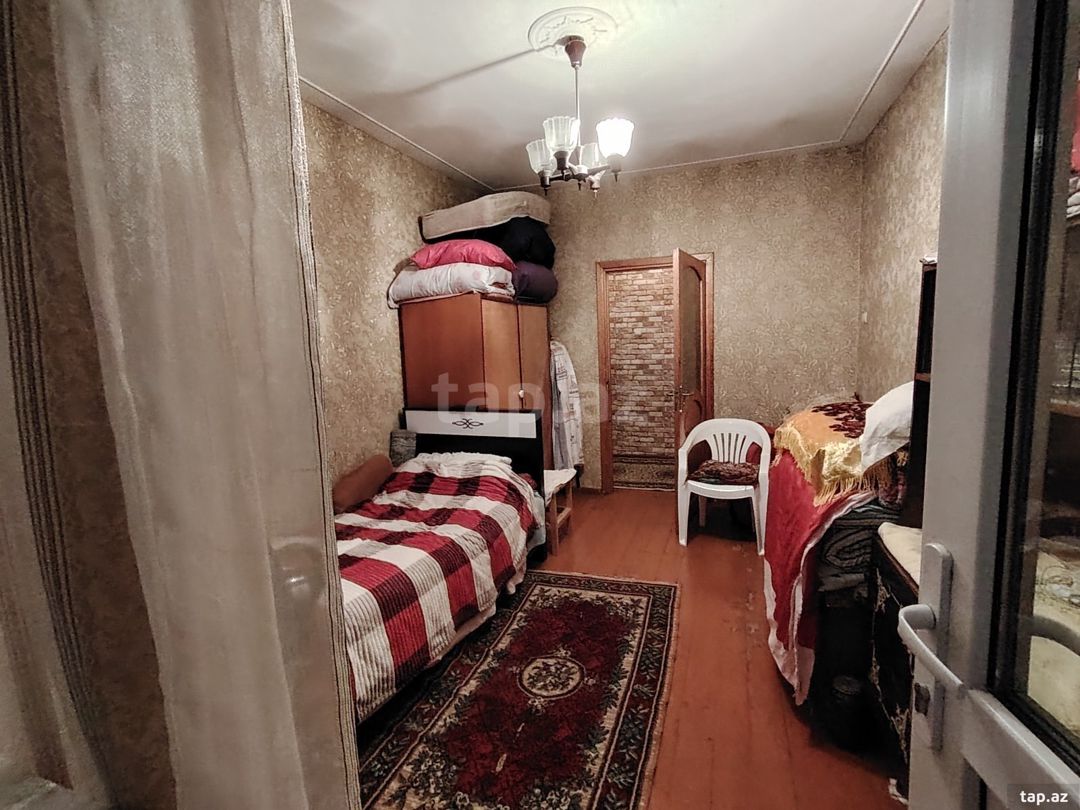 2-otaqlı mənzil, Sumqayıt ş., 55 m² — Mənzil, Sumqayıt (2)