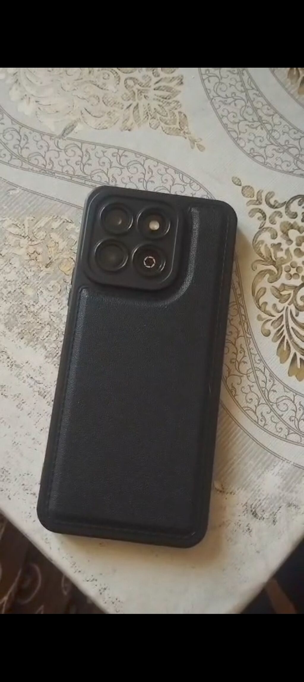 Honor X6 — Honor, Ağstafa