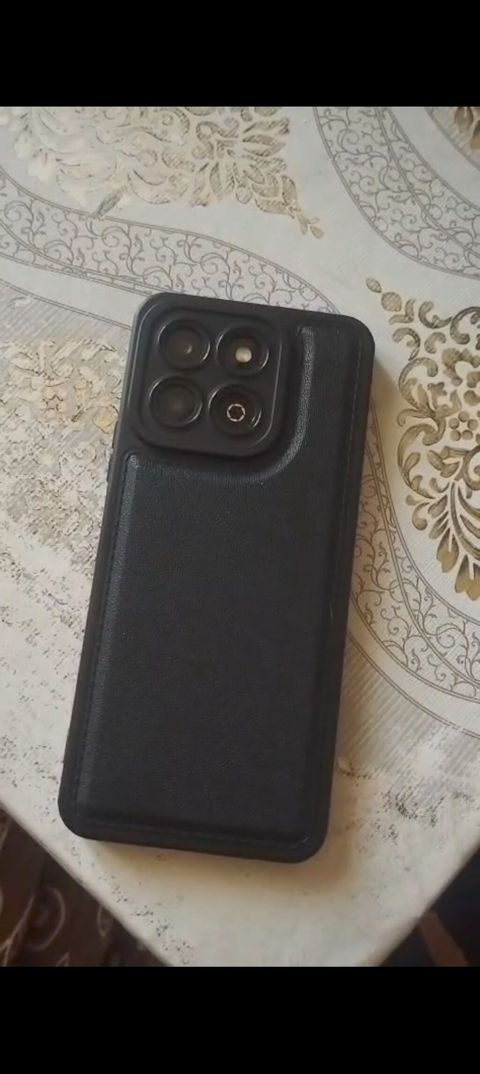 Honor X6 — Ağstafa