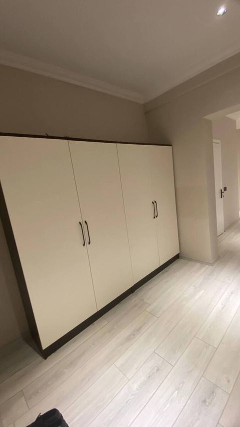 İcarəyə verilir 3 otaqlı yeni tikili 130 m² — Bakı