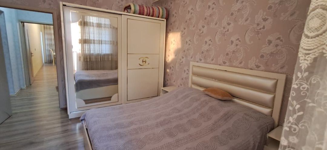 Satılır 3 otaqlı yeni tikili 115 m² — Mənzil, Bakı (6)