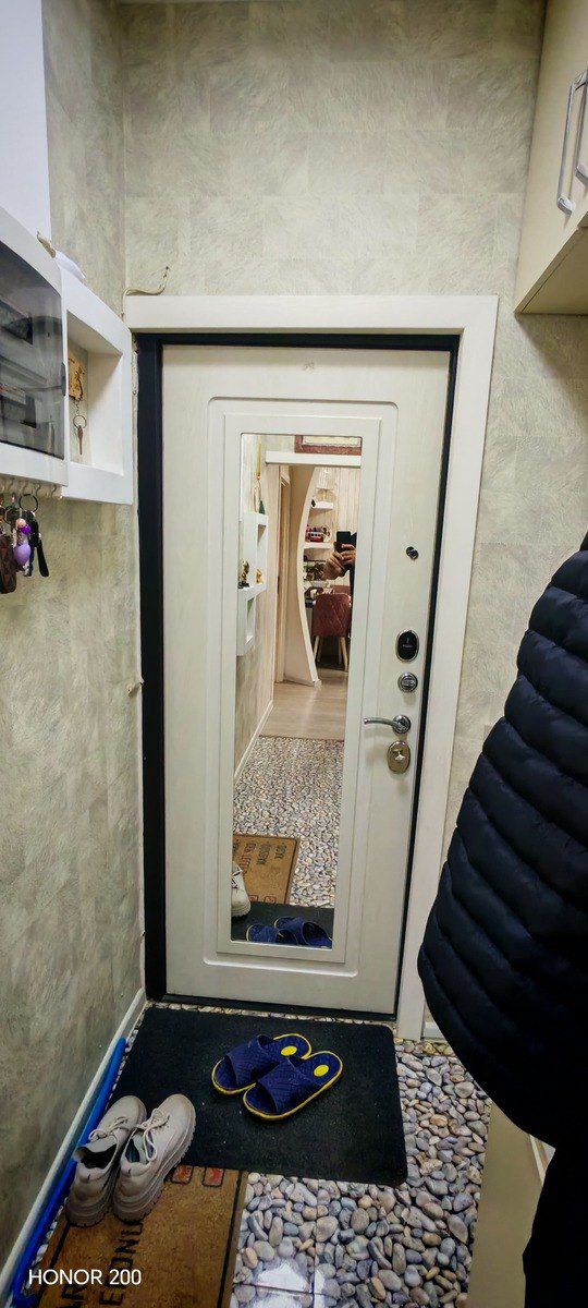 Satılır 3 otaqlı köhnə tikili 50 m² — Mənzil, Bakı (7)