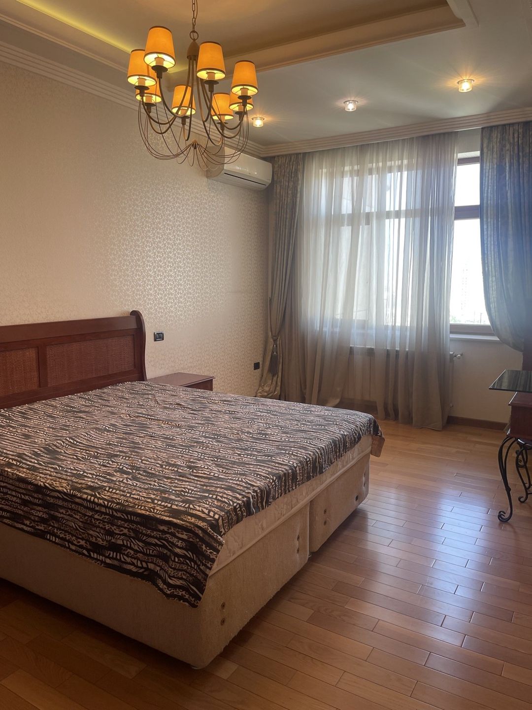Satılır 4 otaqlı yeni tikili 173 m² — Mənzil, Bakı (8)