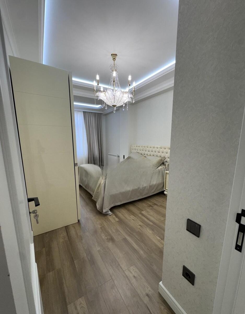 Satılır 4 otaqlı yeni tikili 146 m² — Mənzil, Bakı (7)