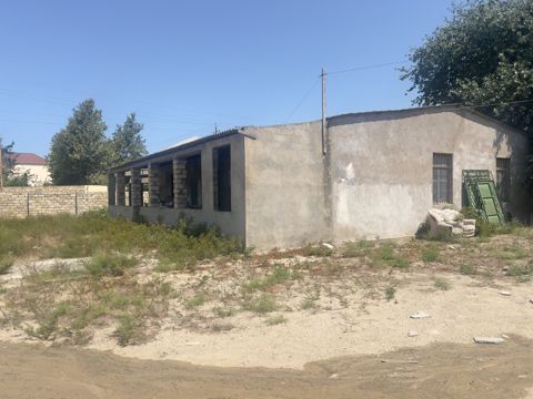 Satılır torpaq 52 sot — Bakı