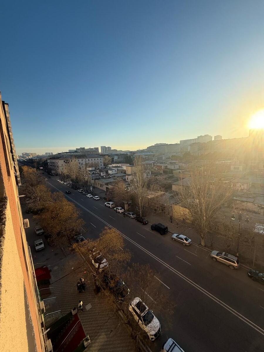 3-otaqlı yeni tikili, E. Akademiyası m., 158 m² — Mənzil, Bakı (5)