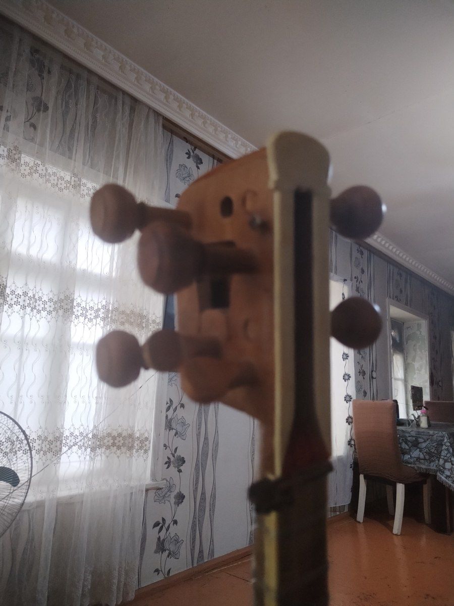 Tar — Musiqiə alətləri, Ağcabədi (4)