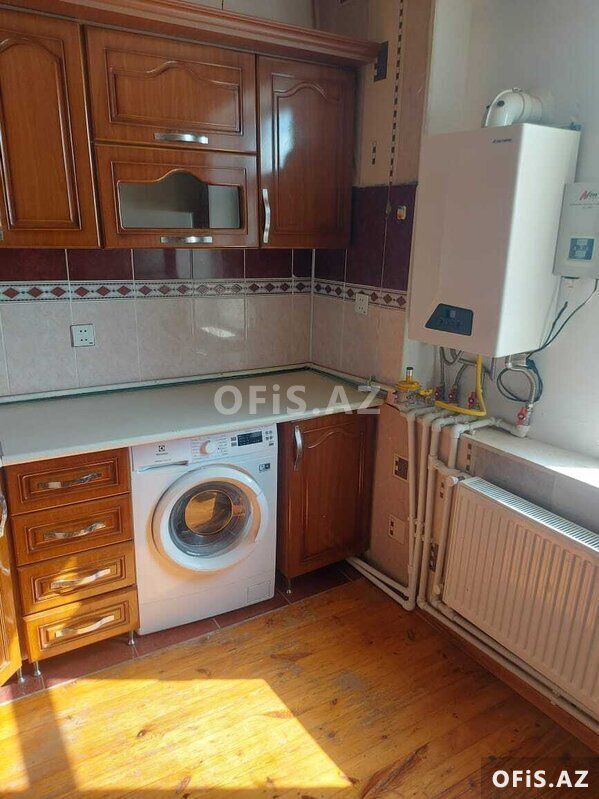 Köhnə tikili Satılır Xətai r., Həzi Aslanov m., 2 otaq, 60 m² — Mənzil, Bakı (3)