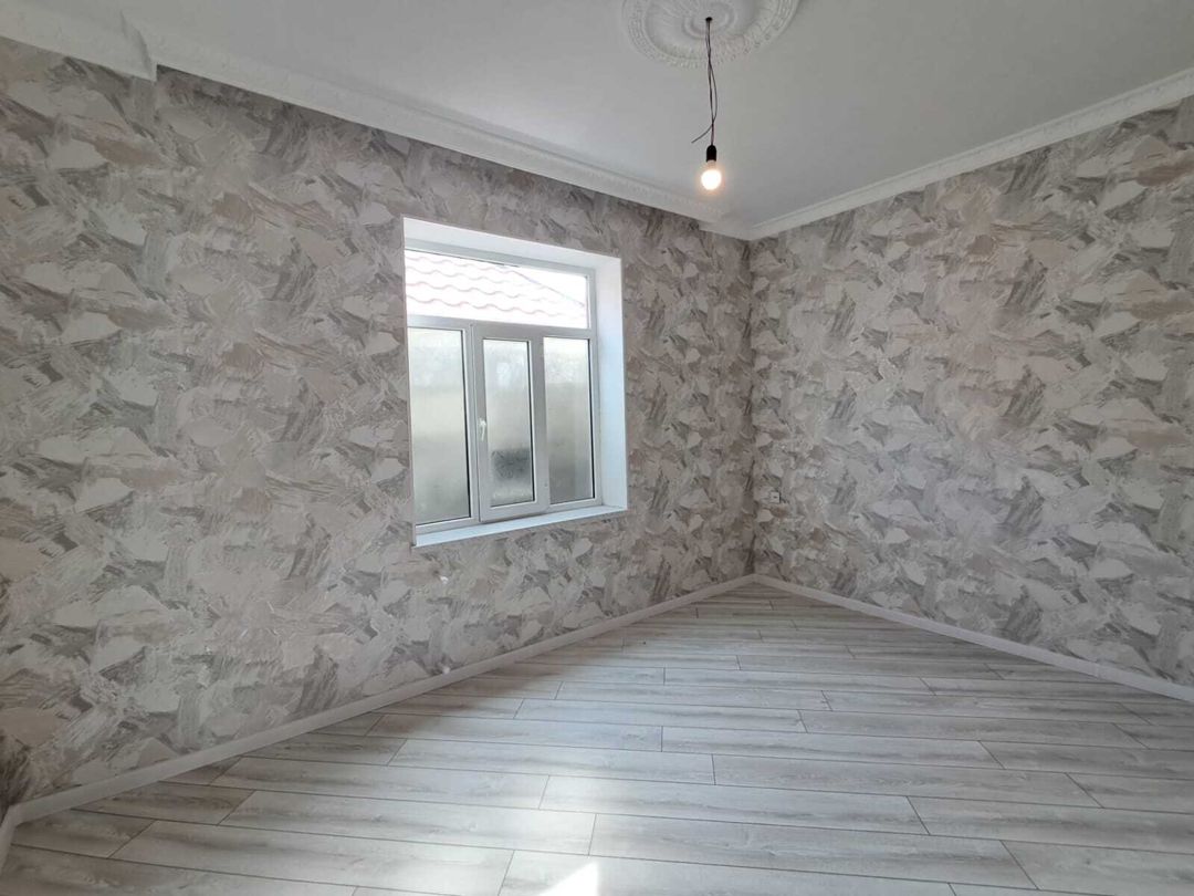 Satılır 4 otaqlı həyət evi/bağ evi 120 m² — Ev, villa, Bakı (7)